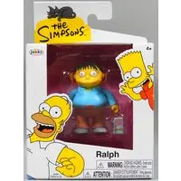 Figure - jakks PACIFIC (jakks PACIFIC Ralph)