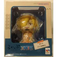 Lookup - One Piece / Sanji