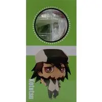 Figure - Tiger & Bunny / Kotetsu T. Kaburagi & Barnaby Brooks Jr.