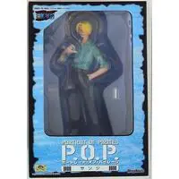 Figure - One Piece / Sanji