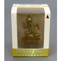 Figure - Final Fantasy Series