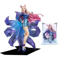 Figure - League of Legends