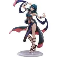 Figure - Fire Emblem: Three Houses / Byleth (Female)