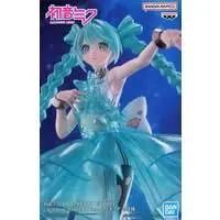 Figure - Prize Figure - VOCALOID / Hatsune Miku