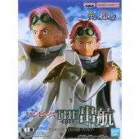 One Piece the Shukko - One Piece / Koby