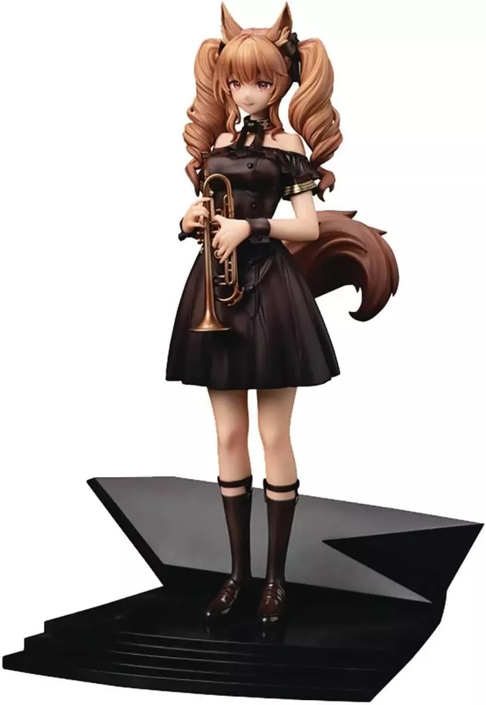 Figure - Arknights / Angelina