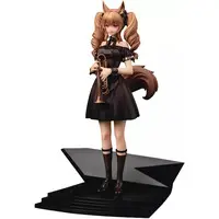 Figure - Arknights / Angelina