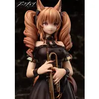 Figure - Arknights / Angelina