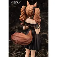 Figure - Arknights / Angelina