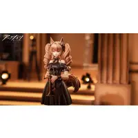 Figure - Arknights / Angelina