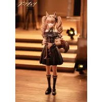 Figure - Arknights / Angelina