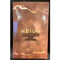 Figure - ABILU Design (ABILU Design ジャスミンのお着替えタイム シスター PVC)