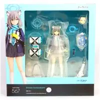figma - Blue Archive / Sunaookami Shiroko