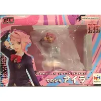 G.E.M. - Dandadan / Shiratori Aira