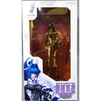 Figure - Muv-Luv / Mitsurugi Meiya
