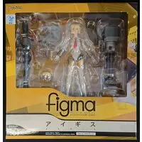 figma - Persona 4