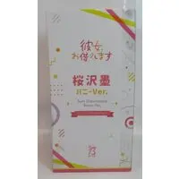 Figure - Kanojo, Okarishimasu (Rent-a-Girlfriend) / Sakurasawa Sumi