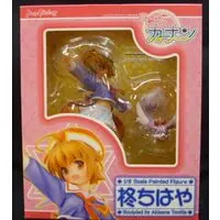 Figure - Magical Kanan