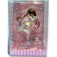 Figure - Ao no Kanata no Four Rhythm (Aokana: Four Rhythm Across the Blue) / Arisaka Mashiro