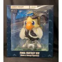 Figure - Final Fantasy XIV