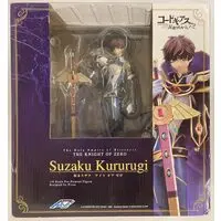 G.E.M. - Code Geass / Kururugi Suzaku