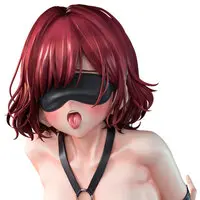 Figure - Nikukan Girl