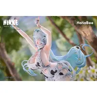 With Bonus - NIKKE