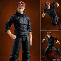 S.H.Figuarts - Jujutsu Kaisen / Itadori Yuuji