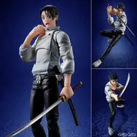 S.H.Figuarts - Jujutsu Kaisen / Okkotsu Yuuta