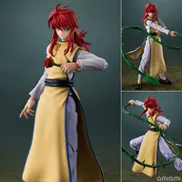 S.H.Figuarts - Yu Yu Hakusho / Kurama