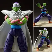 S.H.Figuarts - Dragon Ball / Piccolo