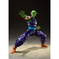 S.H.Figuarts - Dragon Ball / Piccolo