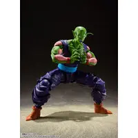 S.H.Figuarts - Dragon Ball / Piccolo