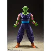 S.H.Figuarts - Dragon Ball / Piccolo