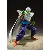 S.H.Figuarts - Dragon Ball / Piccolo