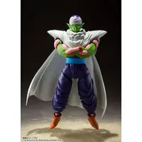 S.H.Figuarts - Dragon Ball / Piccolo