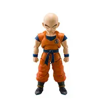 S.H.Figuarts - Dragon Ball / Krillin