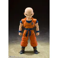 S.H.Figuarts - Dragon Ball / Krillin