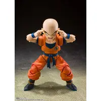 S.H.Figuarts - Dragon Ball / Krillin