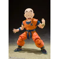 S.H.Figuarts - Dragon Ball / Krillin