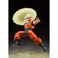S.H.Figuarts - Dragon Ball / Krillin
