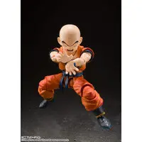 S.H.Figuarts - Dragon Ball / Krillin