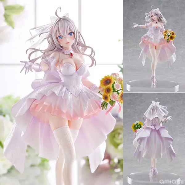 KDcolle - Alya Sometimes Hides Her Feelings in Russian