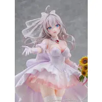 KDcolle - Alya Sometimes Hides Her Feelings in Russian