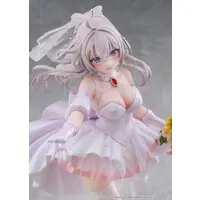 KDcolle - Alya Sometimes Hides Her Feelings in Russian