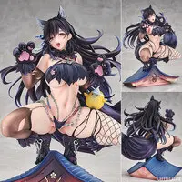 Figure - Azur Lane / Atago