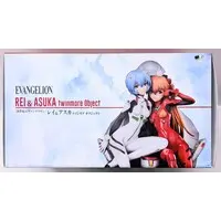Figure - Neon Genesis Evangelion / Asuka Langley