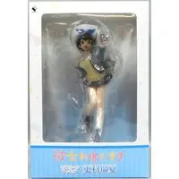 Figure - Kanojo, Okarishimasu (Rent-a-Girlfriend) / Sarashina Ruka