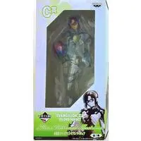 Ichiban Kuji - Neon Genesis Evangelion / Mari Illustrious Makinami