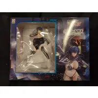 Figure - Taimanin series / Igawa Asagi